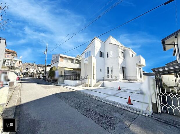 ■新しい時代の息吹を感じる、心地よい環境