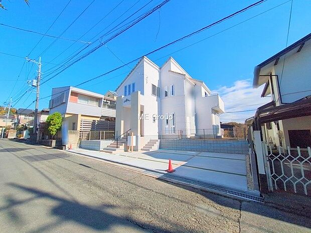 ■新しい時代の息吹を感じる、心地よい環境