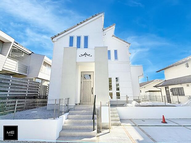 ■暮らしを彩る充実した設備仕様が備わった住まい