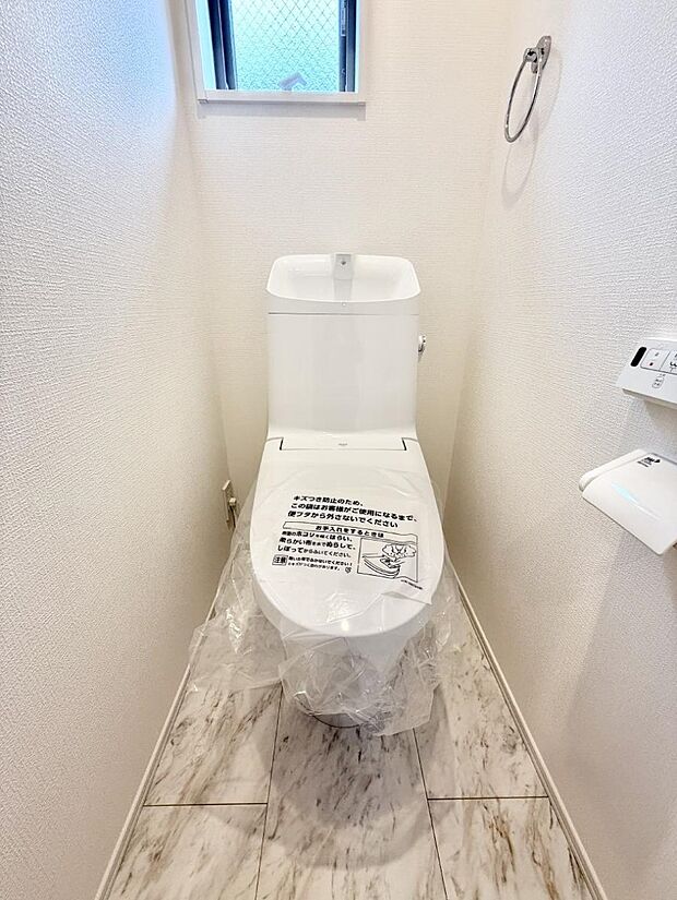 ■毎日使う場所だからこそ、清潔感溢れる空間