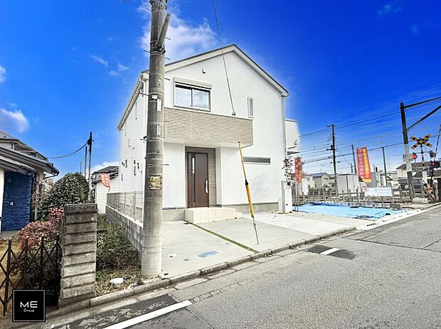 ■暮らしを彩る充実した設備仕様が備わった住まい