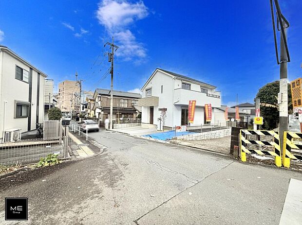 ■新しい暮らしが始まる場所で、家族の絆を深める