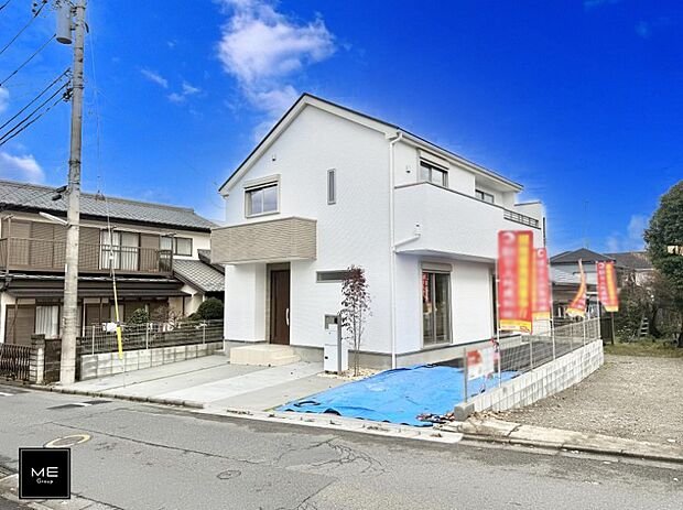 ■暮らしを彩る充実した設備仕様が備わった住まい