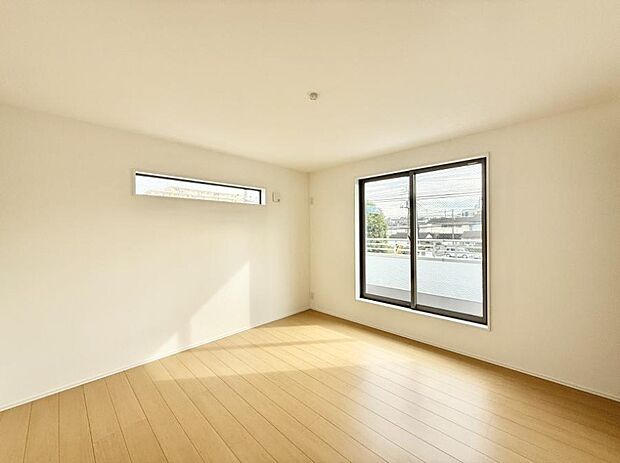 ■清潔感あふれるお部屋で毎日を快適に過ごせます