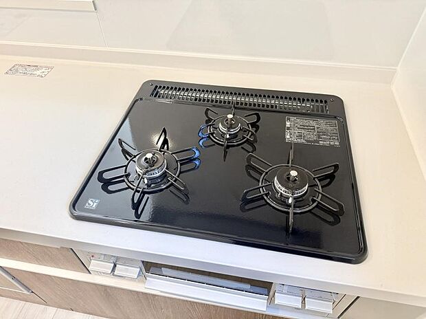 ■一度に多くの料理ができ便利で効率的