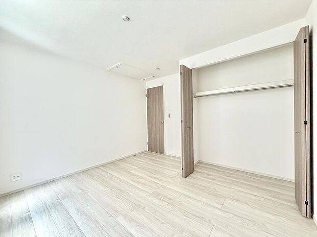 1号棟 ■機能的で使いやすいお部屋で毎日を快適に