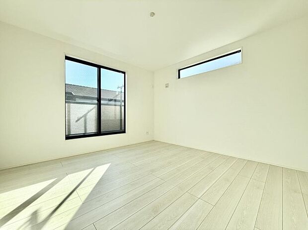 ■快適な環境で、日常の疲れを癒せる空間