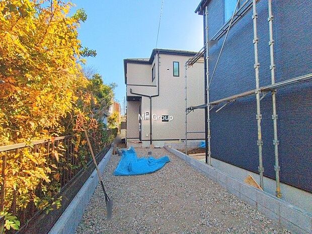 ■新しい暮らしが始まる場所で、家族の絆を深める