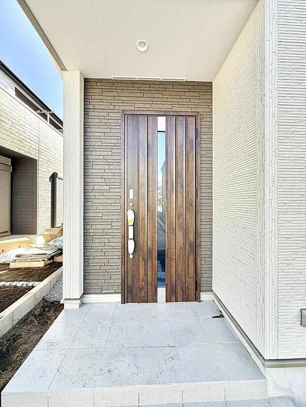 ■ ここから始まる、笑顔あふれる毎日