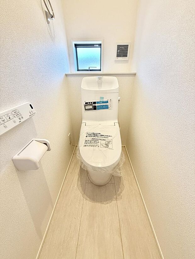 ■毎日使う場所だからこそ、清潔感溢れる空間