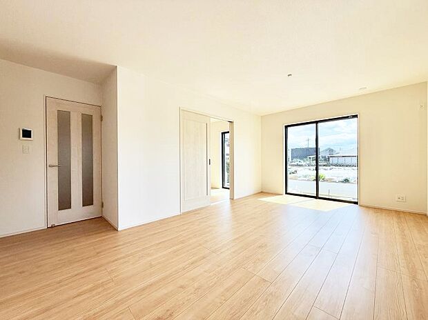 ■自然と会話が生まれる、心地よいひととき