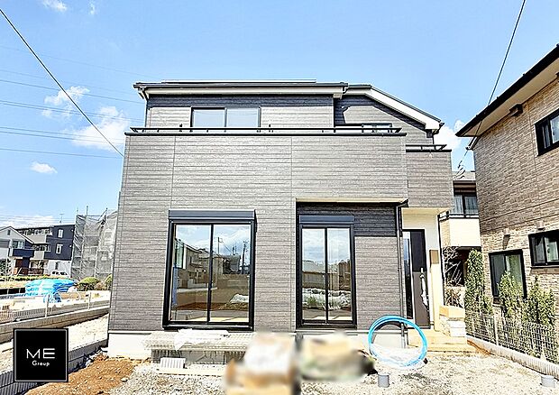 ■家族みんなが笑顔で過ごせる、安心感のある住まい