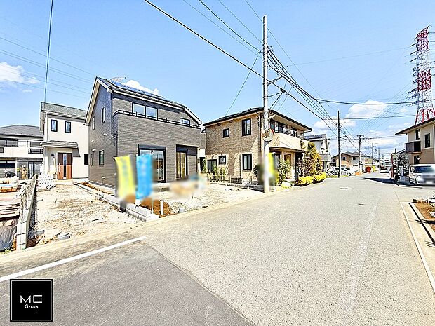 ■新しい時代の息吹を感じる、心地よい環境