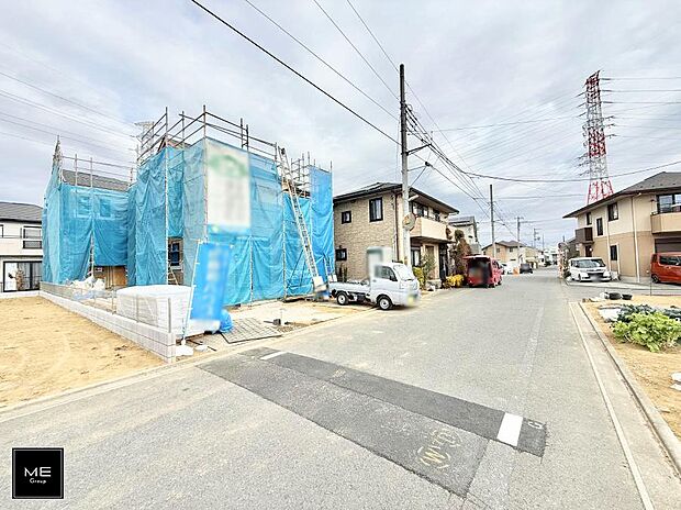 ■新しい時代の息吹を感じる、心地よい環境