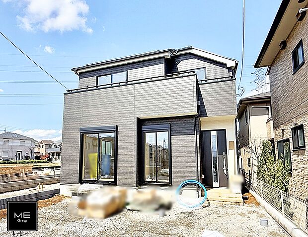 ■暮らしを彩る充実した設備仕様が備わった住まい