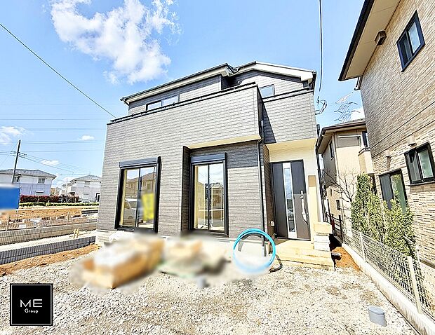 ■暮らしを彩る充実した設備仕様が備わった住まい