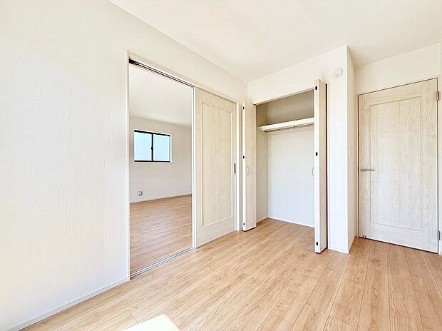 ■どこになにを置くか楽しみな自分のお部屋