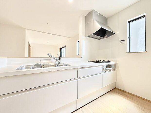 ■おしゃれで実用的、心ときめくキッチンデザイン