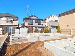 東京都日野市落川