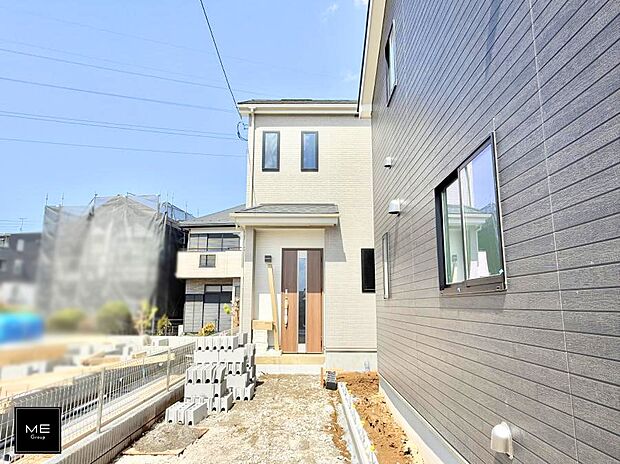 ■暮らしを彩る充実した設備仕様が備わった住まい