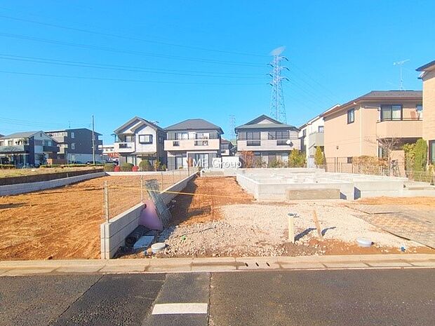 ■暮らしを彩る充実した設備仕様が備わった住まい