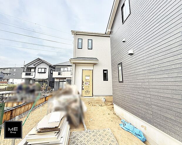 ■暮らしを彩る充実した設備仕様が備わった住まい