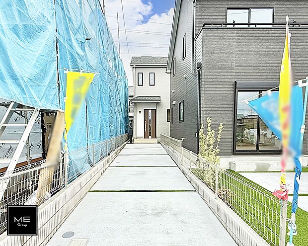 A号棟  ■まずは一度ご覧ください