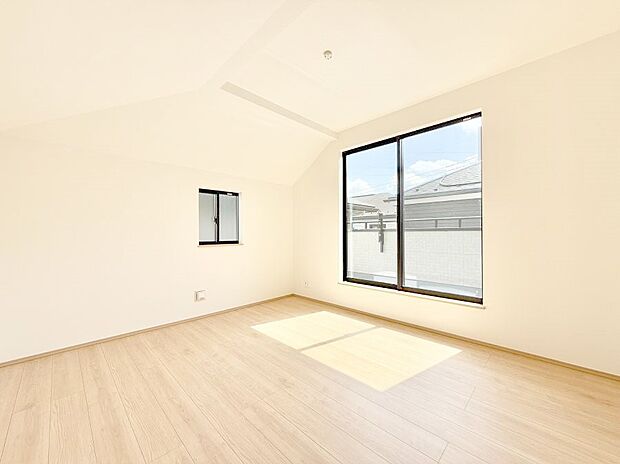 A号棟  ■清潔感あふれるお部屋で毎日を快適に過ごせます