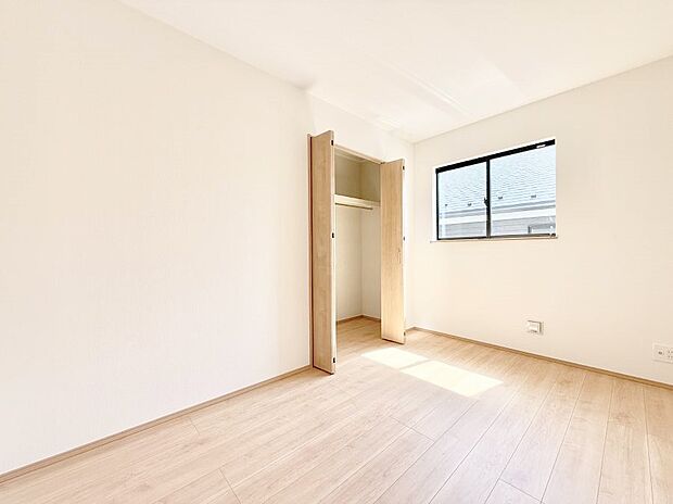 ■機能的で使いやすいお部屋で毎日を快適に