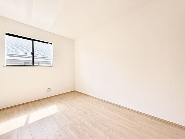 A号棟 ■落ち着いた色合いのお部屋で穏やかな時間を楽しめます