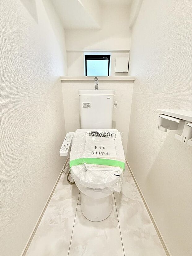 ■毎日使う場所だからこそ、清潔感溢れる空間