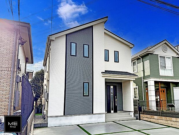 ■暮らしを彩る充実した設備仕様が備わった住まい