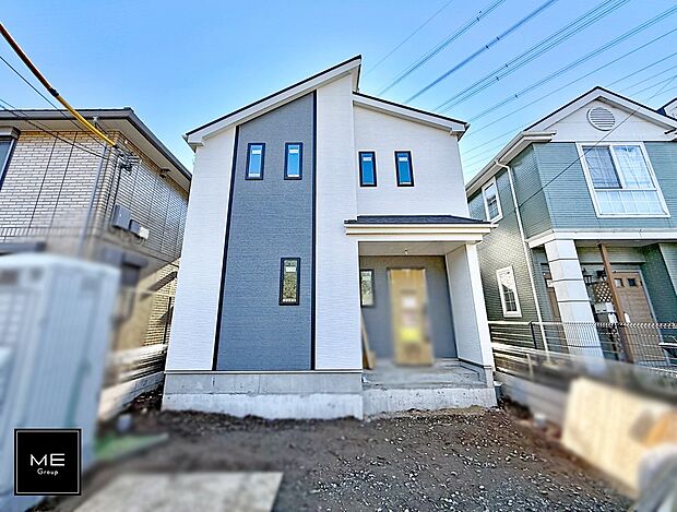 ■暮らしを彩る充実した設備仕様が備わった住まい