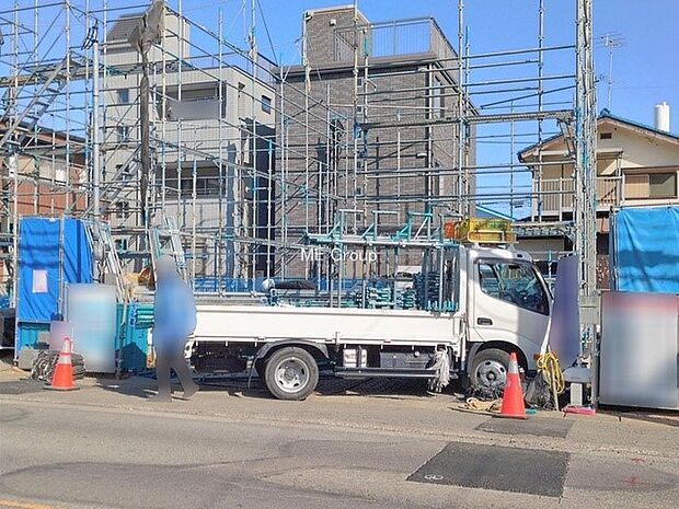 ■暮らしを豊かにする充実した仕様設備で快適に