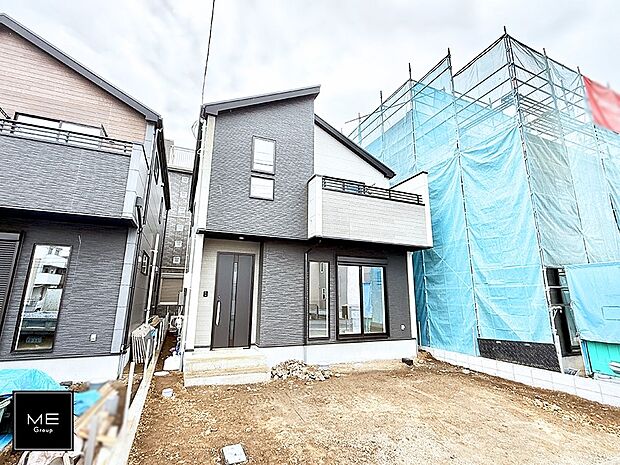 ■家族みんなが笑顔で過ごせる、安心感のある住まい