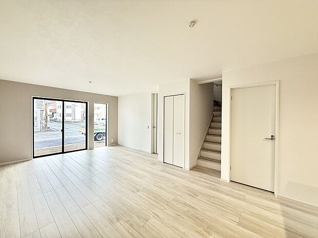 ■自然と心がほどける、リラックスできる場所