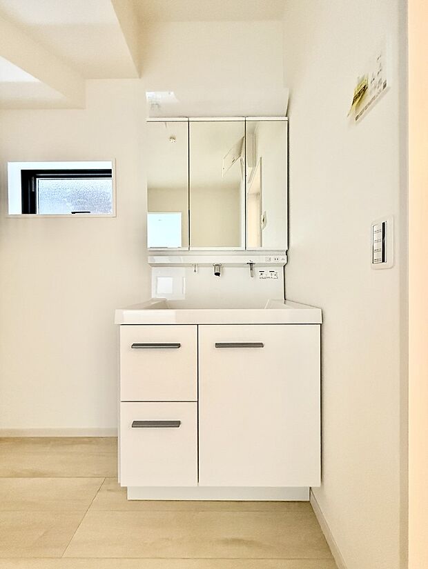 ■清潔感があり、気持ちよく使えます