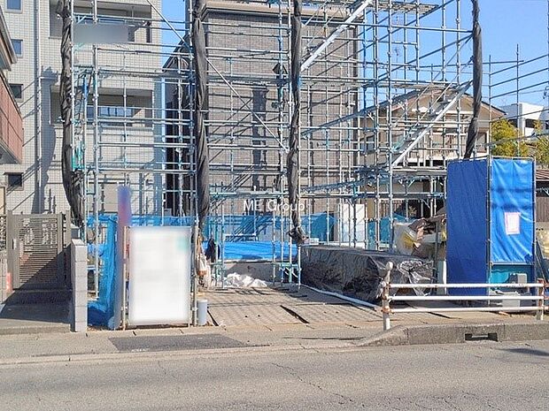 ■家族みんなが笑顔で過ごせる、安心感のある住まい