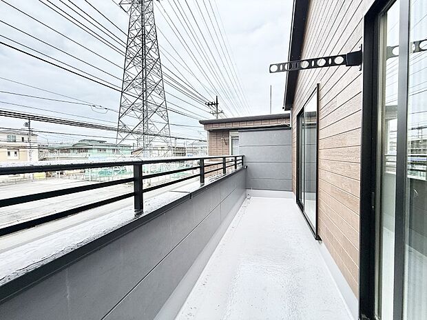 ■ 朝のコーヒーや夜の星空を楽しむ、癒しの場所