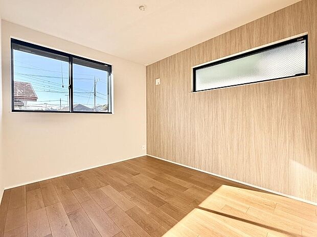 ■穏やかな空間で自分の時間を大切に