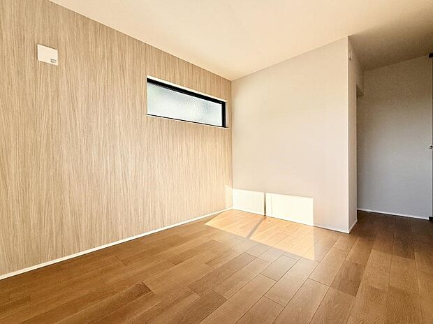 ■清潔感あふれるお部屋で毎日を快適に過ごせます