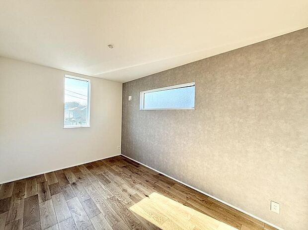 ■穏やかな空間で自分の時間を大切に