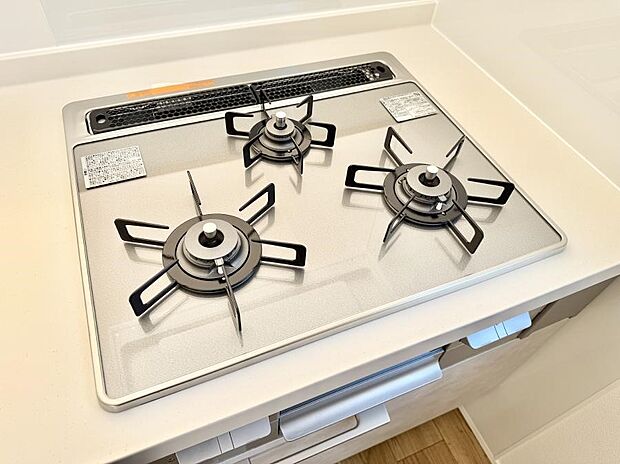 ■一度に多くの料理ができ便利で効率的