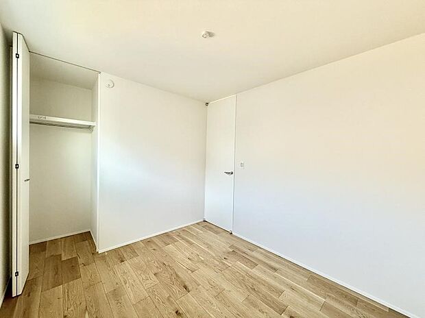 ■静かな洋室で読書や趣味に集中できる場所