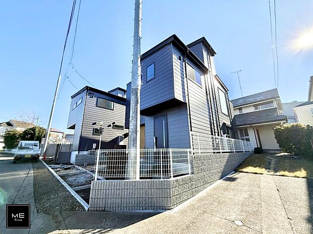 ■暮らしを彩る充実した設備仕様が備わった住まい