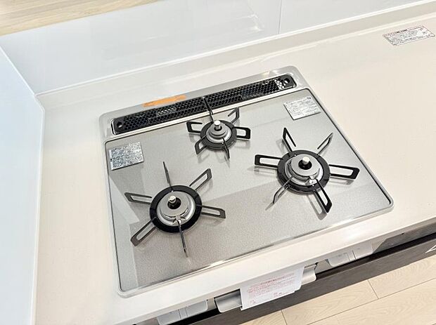 ■一度に多くの料理ができ便利で効率的