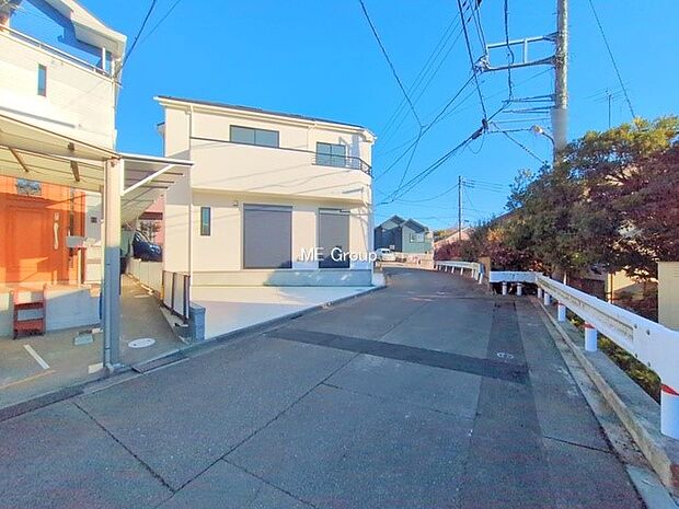 ■新しい時代の息吹を感じる、心地よい環境