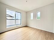 ■落ち着いた色合いのお部屋で穏やかな時間を楽しめます