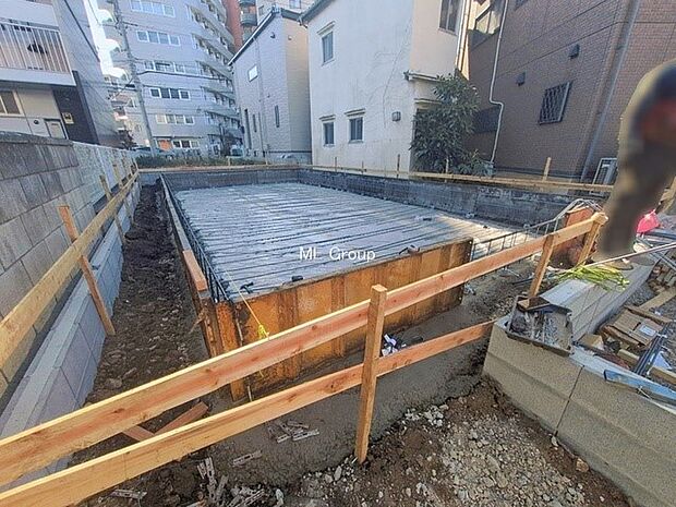 ■家族みんなが笑顔で過ごせる、安心感のある住まい