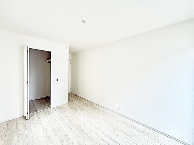■機能的で使いやすいお部屋で毎日を快適に